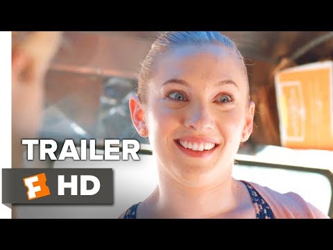 afbeelding The Happys Trailer #1 (2018) | Movieclips Indie