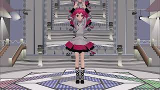 Cover art for 【Kasane Teto SV/重音テト】Kiss Me Again – Roy Bee