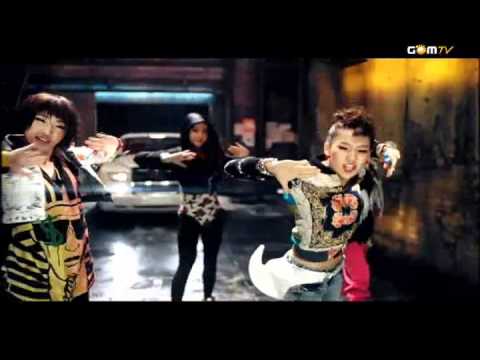 7 years of love - Kim Jung Hyun (사랑의 칠년 - 김 정 현) mp3 ft 2ne1 video