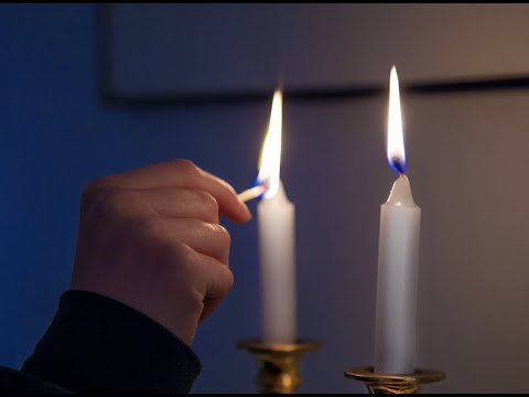 Parshat Acharei Mot - Kedoshim - What is Kedusha?