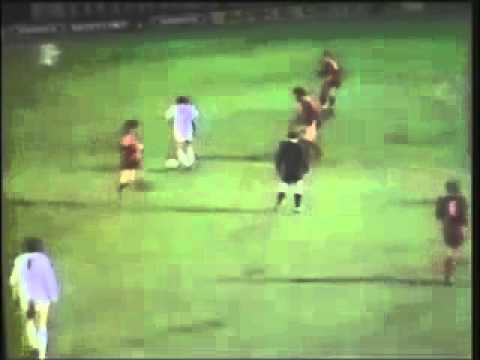 Twente - Anderlecht 0-1 - Coppa delle Coppe 1977-78 - semifinale - andata
