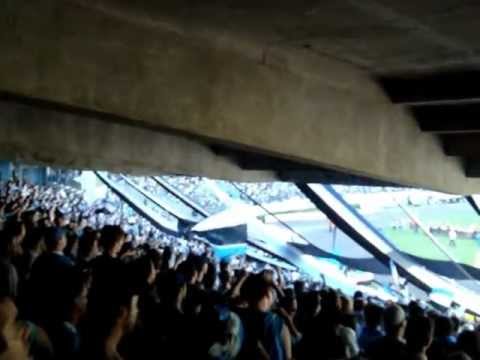 Gremio 3 x 1 caxias (Para os gremistas de la no Ceu).MPG