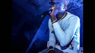 Young Thug - Friend Of Scotty (New Music January 2015)