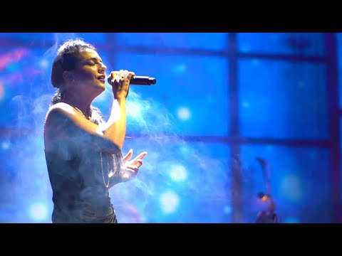 At Last - Etta James by Eva Scolaro ft. Stradivari Orchestra | cover version