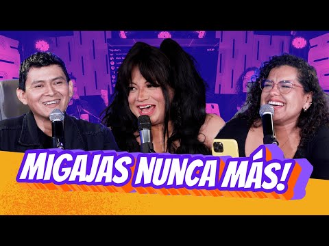 Complete it - S6E36 - “The most crumbly story, I tell you…”