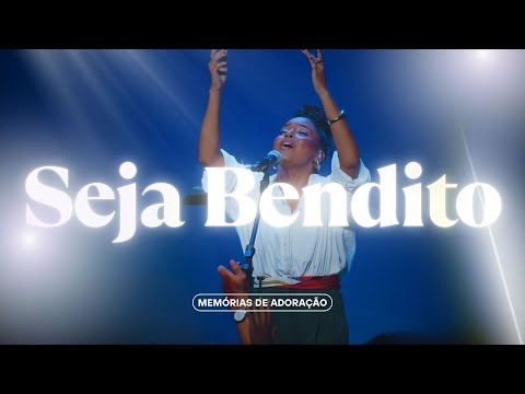 Seja Bendito - Ingrid Torres #dunamismovement  #louvor #maranata #louvoresdeadoração