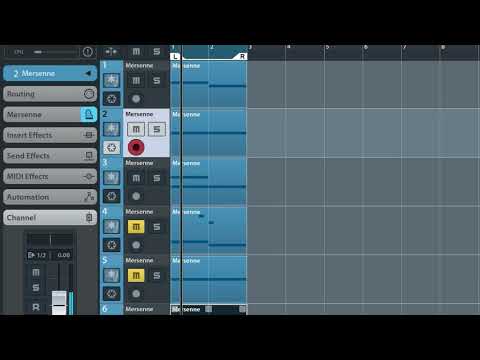 Sound Of Izrael - New presets for IceGear synths