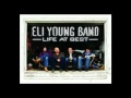 Eli Young Band - War on A Desperate Man Lyrics [Eli Young Band's New 2012 Single]
