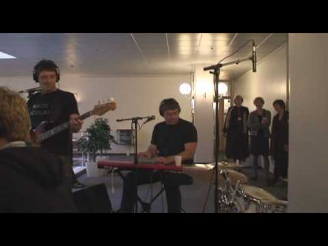 Plógkonan - Sniglabandið