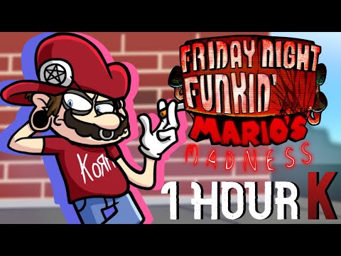 Day Out - Friday Night Funkin' [FULL SONG] (1 HOUR)