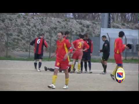 U.S. San Filippo Neri 2 - 3 U.S.D. Borgio Verezzi