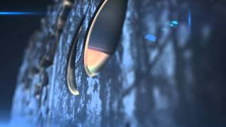 Download lagu first preview / DJ Logo Animation mp3