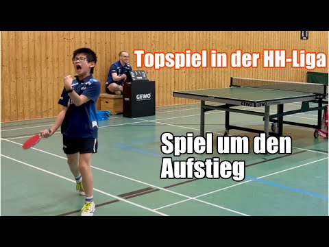 Hamburgs beste Jugend / Hamburgliga 24/25 TuS Germania Schnelsen 2 vs TSV Sasel 2
