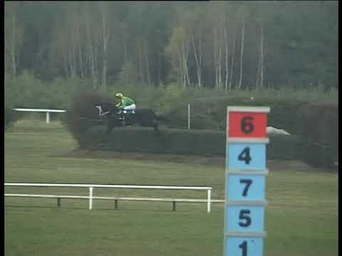 KO, 2. 11. 2019, 7. dostih - Cena společnosti Accor s.r.o.