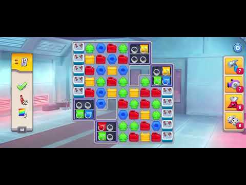 Chrome Valley Customs Level 168 no boosters | PuzzledCubes.site