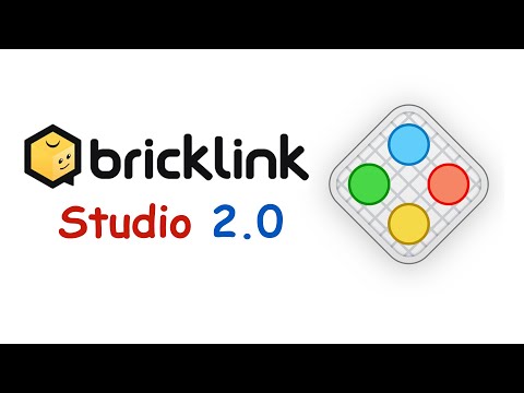 LEGO Software Studio 2.0