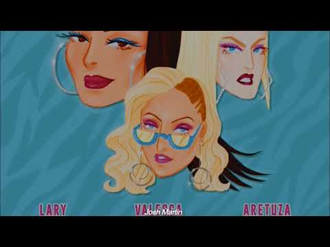 Lary - De Levin feat. Valesca Popozuda & Aretuza Lovi
