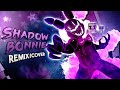 FNAF SONG Shadow Bonnie Remix Cover FNAF LYRIC VIDEO