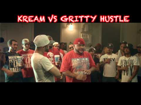 Kream vs Gritty Hustle