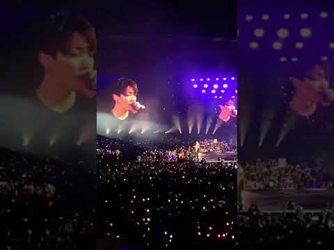 190519 Make it right - BTS in Metlife New Jersey