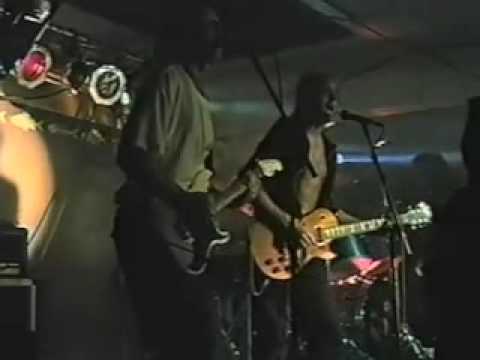 tokyo band with Bobby Dee