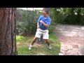 Lil Flip Does A Cheap Garage Sale Commercial.mp4