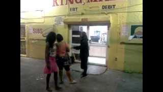 nigga better have my money