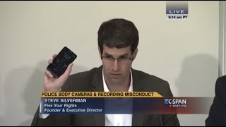 5 Rules at the Cato Institute video thumbnail