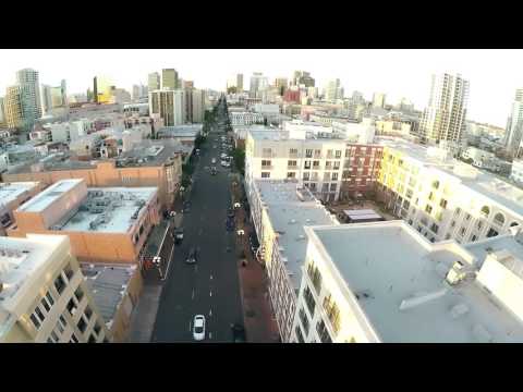 Fuerza De Tijuana - El De Aqui De La Frontera (Video Oficial) (2016) - "EXCLUSIVO"