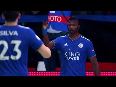 EA Sports FIFA 19 Career Mode - Ep. 32