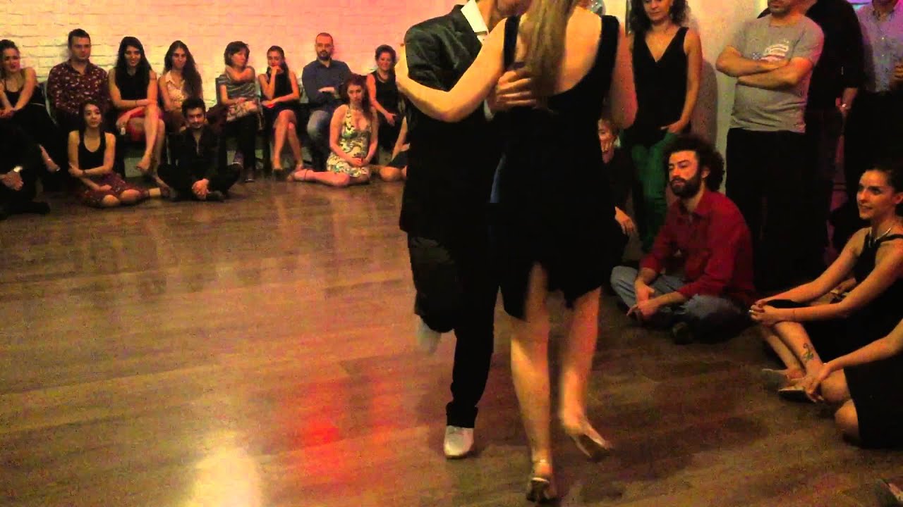 Esteban Cortez & Virginia Arzuaga @333-5