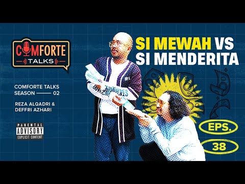 Image COMFORTE TALKS EP. 38