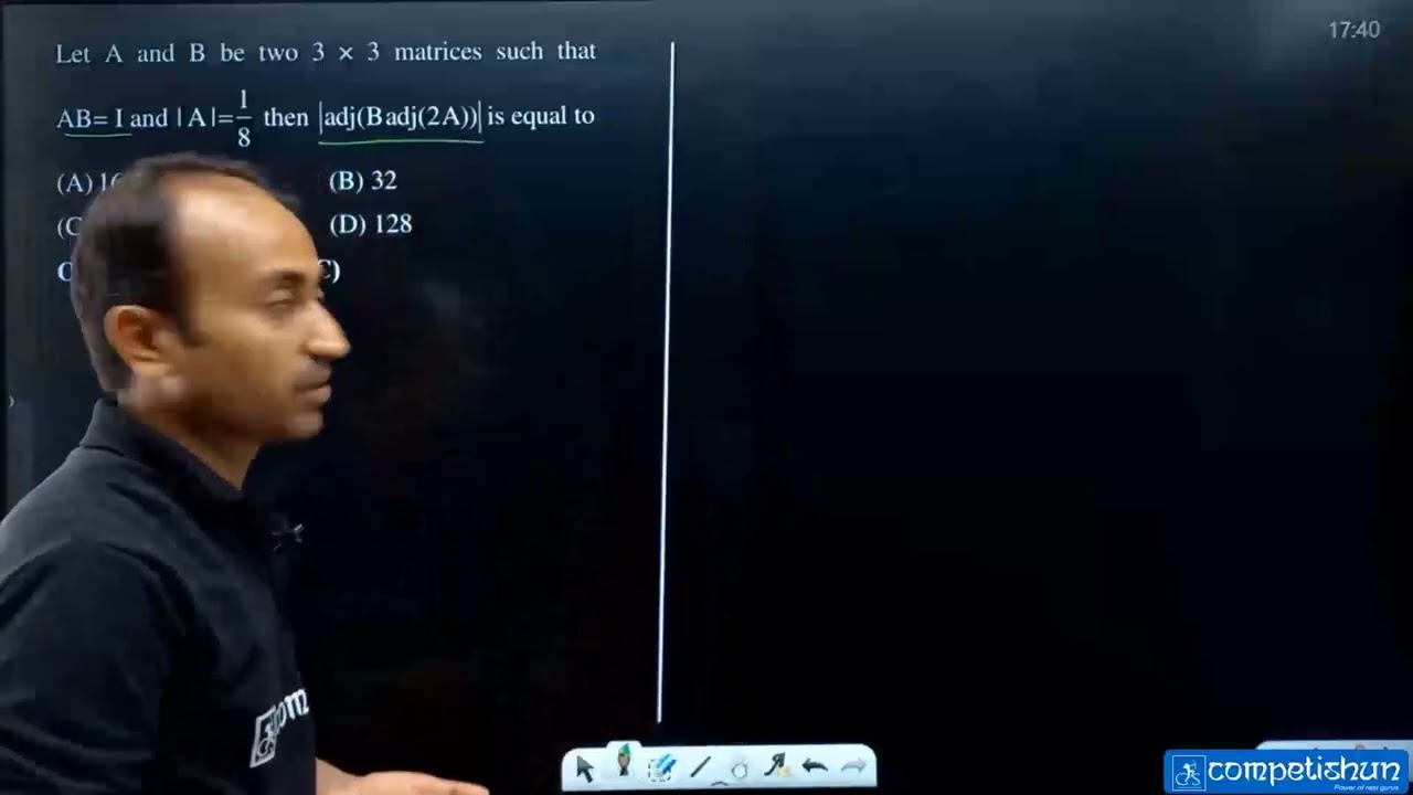 Video Solution