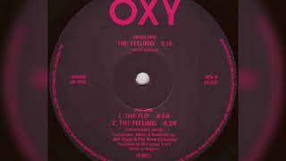 Oxy | The Feeling