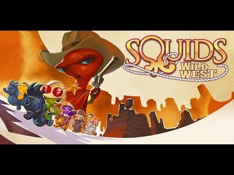 squids android download
