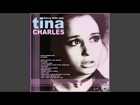 Dance Little Lady Dance