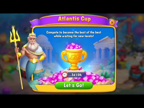 Fishdom 13050 Level - NO 💣🧨💥 - The Last Level on 14/02/2024 @dvaushka