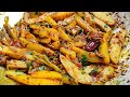 Chatpati Masaledar Aloo Ki Tasty Sabzi Easy Aloo Ki Sabzi Chatpati Spicy Aloo Ki Sabzi