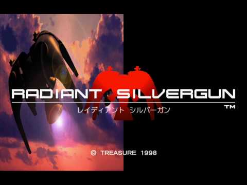 ♫ Radiant Silvergun: There is Life Everywhere