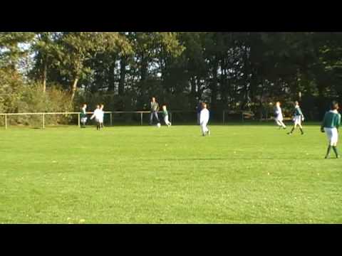 25102008 Swift '64 f2 - sv 't Harde f1 eindstand 0-10