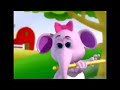 Starting Up For Baby Genius Presents Favorite Children S Songs 2011 Singaporean DVD