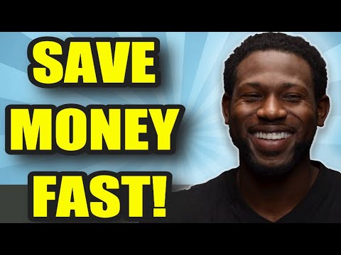 Qapital App Review - How To Save Money Fast !