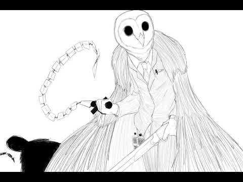 BLACKSOULS 2 Post-Patch OST - Prince of Hell, Playwright Lorde