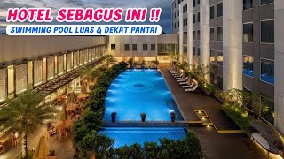 10 Rekomendasi HOTEL DI BANDAR LAMPUNG TERBAIK 2023 | Staycation Makin Seru di H