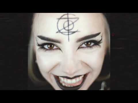 Bambie Thug - P.M.P (Visualiser)