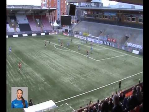KIF ÖREBRO. EKE  1-0 & 2-0