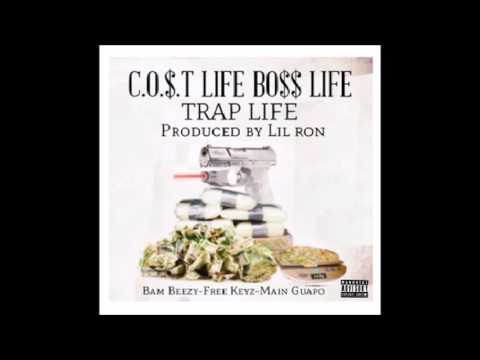 Cost Life Boss Life {Trap Life}