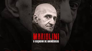 O terrível caso do caçador de anoréxicas #truecrime #crimestory