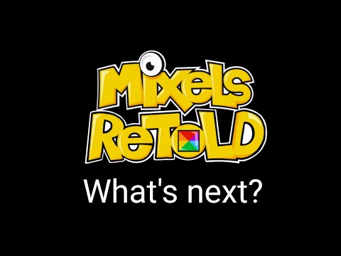 An Update On Mixels Retold