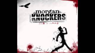 Morgan Knockers - Refugee